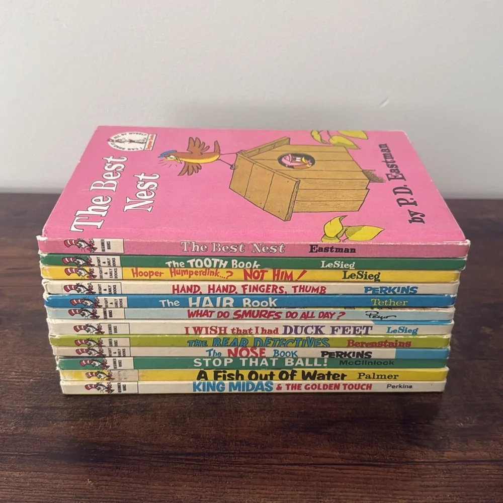 Dr. Seuss dr seuss